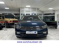 Volkswagen Passat Variant Business*PANO*STANDHEIZ*KAMERA*