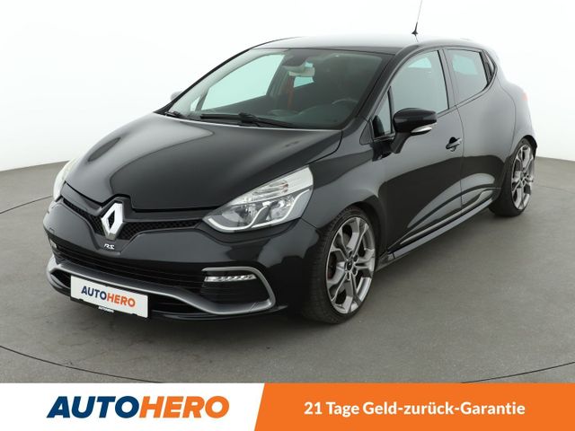 Renault Clio 1.6 Turbo Renault Sport Aut.*TEMPO*CAM*ALU*