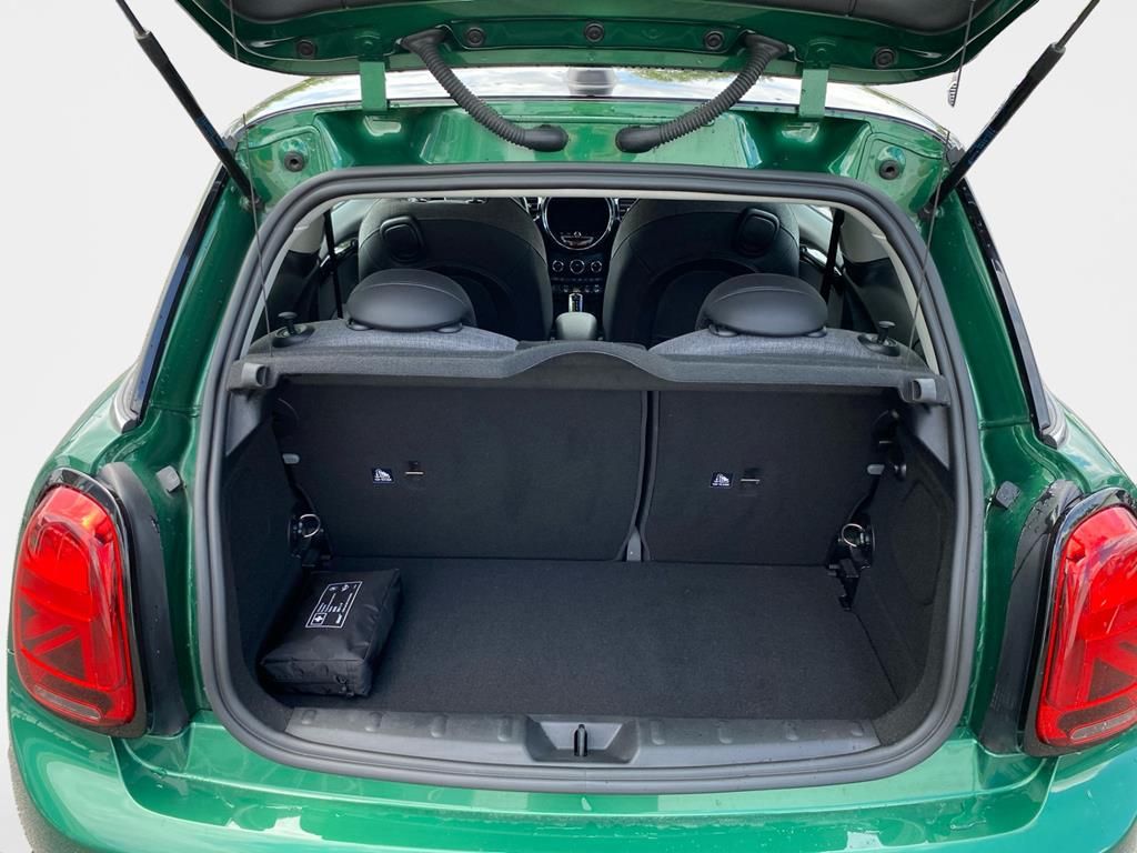 MINI Cooper SE - Bild 17