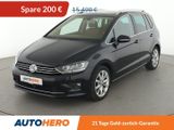 Volkswagen Golf VII Sportsvan 1.4 TSI Highline BMT*NAVI*ACC - Volkswagen Golf Sportsvan: Highline