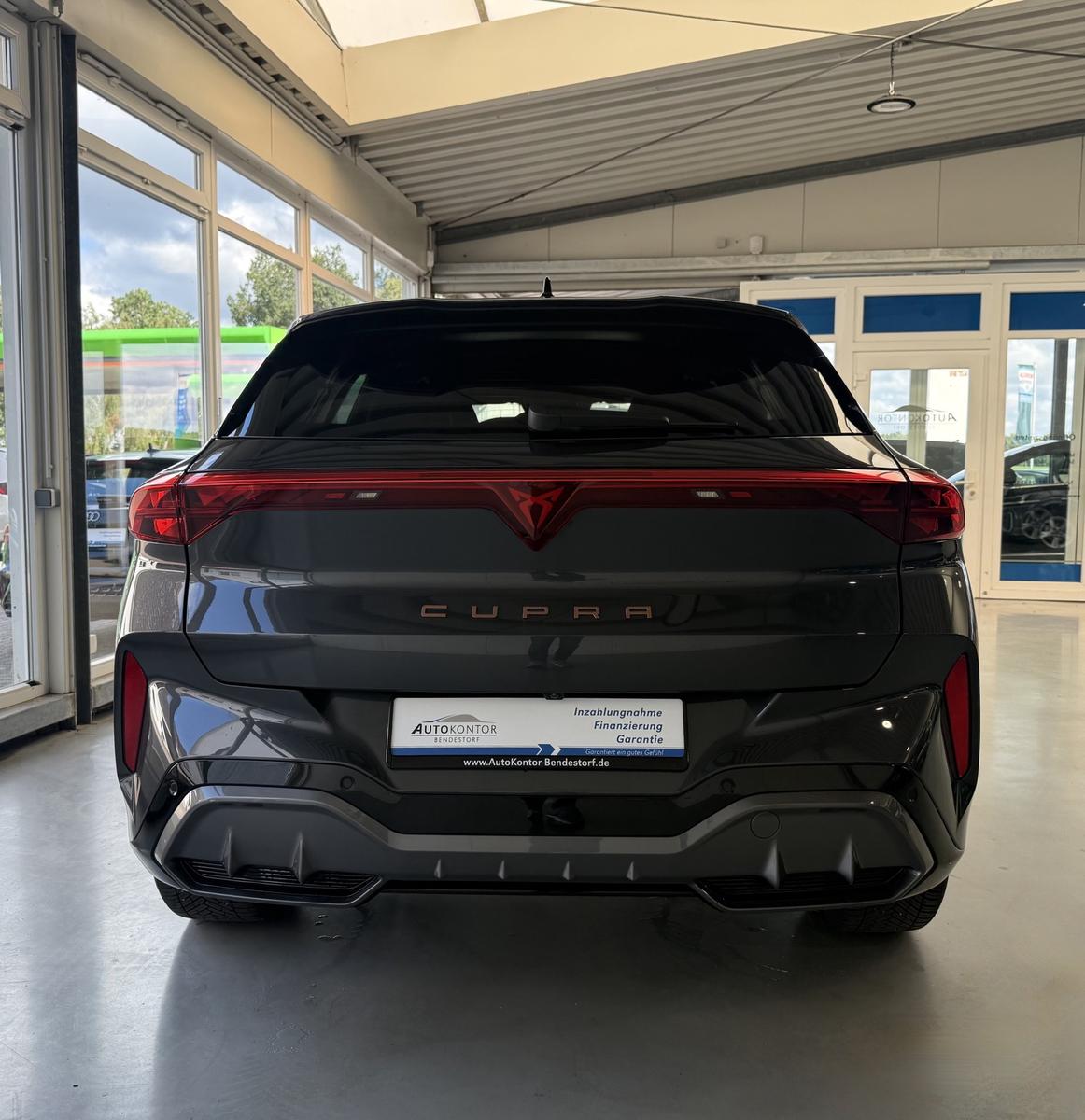 Cupra Terramar 2.0TSi 4-Drive Sport Autom., *LED *AHK, миниатюра 6