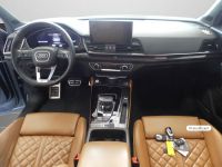 Audi SQ5 - Vorschau Bild 4