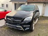 Mercedes-Benz ML 350 BlueTEC 4MATIC - DESIGNO EDEL - Mercedes-Benz ML 350 in Bochum