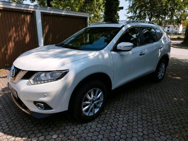 Nissan X-Trail  T32 1.6 dci 44Tekna