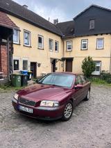Volvo s80 t6 2,8 BI-TURBO - gebrauchte Volvo S80 aus dem Jahr 1999
