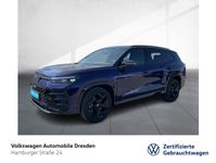 Volkswagen Tayron - Vorschau Bild 1