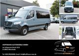 Mercedes-Benz Sprinter 317CDI Kasten L2H2 RWD 360°Kamera Autom - Mercedes-Benz Sprinter aus 2021