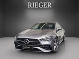 Mercedes-Benz CLA 220 d AMG-Line-Plus*VZ-Assistent*Spurassist+