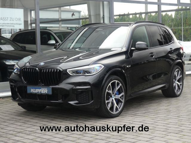 BMW X5 xDrive45e M Sportp.°ACC+°M-Sitze*Laser°AHK°36