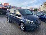 Mercedes-Benz Vito 119 CDI Mixto 4Matic Lang*LED*Kamera*Totw* - Mercedes-Benz Betonmischer