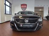 Volkswagen Passat CC 2.0 Automatik+Vollausst+Rückfahrkamara - Volkswagen Passat CC mit Benzin-Antrieb