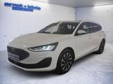 Ford Focus Turnier 1.0 EcoBoost Hybrid Aut. TITANIUM  - Ford Focus: Titanium Turnier