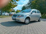 Daewoo Kalos 1.4 SX Sport SX Sport - Daewoo Kalos Gebrauchtwagen