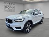 Volvo XC40 D3 FWD Momentum Pro CAM DAB LED NAV PANO SH - Volvo Gebrauchtwagen in Weimar