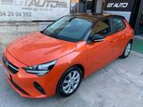 Andere Opel Corsa 1.2 Benzina BLITZ EDITION - Andere: Orange