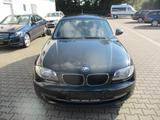 BMW 120d Klima 8-fach 5-Türig 177PS - BMW 120: 120d Ps
