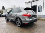 Porsche Cayenne S 4.2 V8 Diesel Navi Bi-Xenon Pano Leder - Porsche Gebrauchtwagen in Saarbrücken