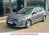 Hyundai i30 1.4 Classic *1.HAND*SR*WR*SITZH.*USB* - Hyundai Gebrauchtwagen von 2011