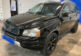 Volvo XC90 D5 AWD Geartronic Momentum  - gebrauchte Volvo XC90 aus dem Jahr 2012