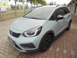 Honda Jazz 1.5 i-MMD Hybrid Crosstar Advance - gebrauchte Honda Jazz aus dem Jahr 2023