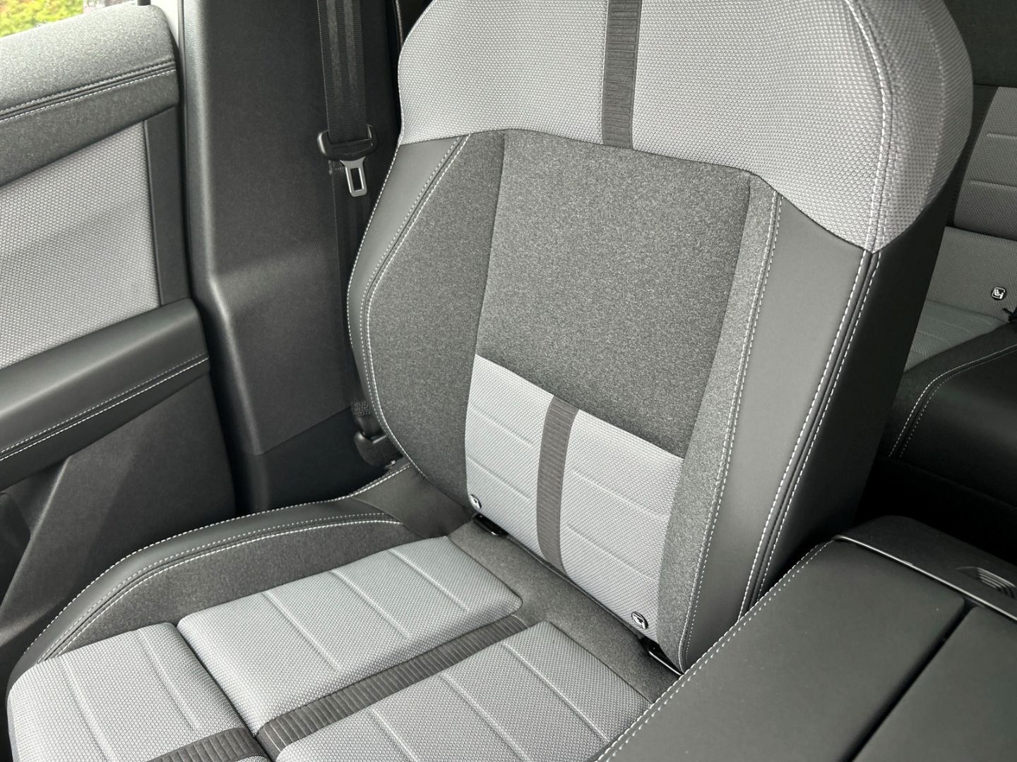 Opel Grandland (X) - Bild 34