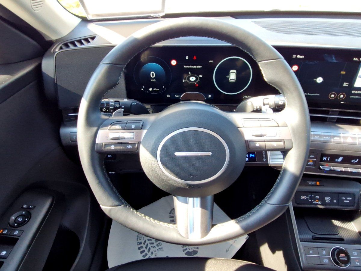 Hyundai Kona – Bild 10