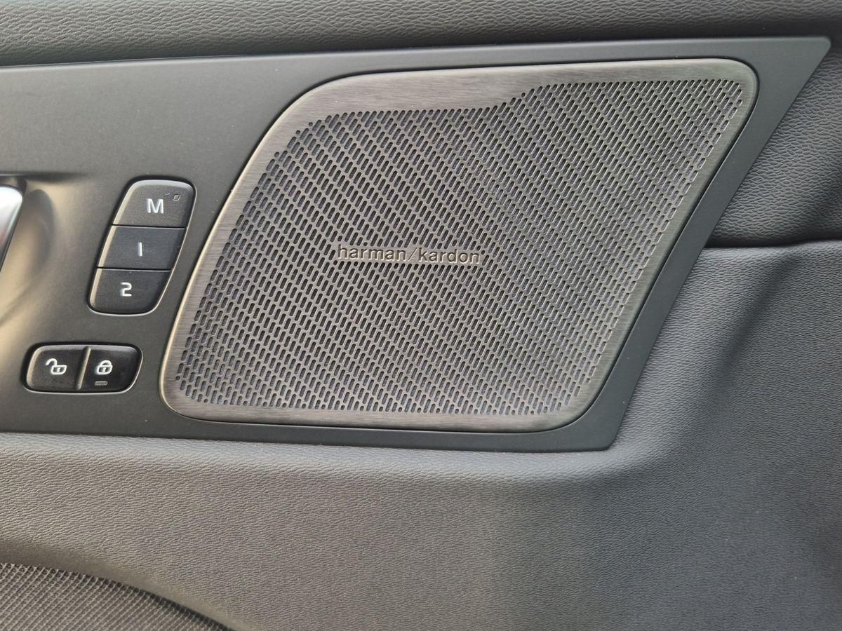 Volvo XC60 - Bild 24