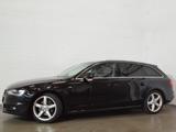 Audi A4 2,0 TDI quattro S-Line *Pano/Standhzg/18Zoll* - Audi A4 mit Diesel-Antrieb: Standheizung, Kombi