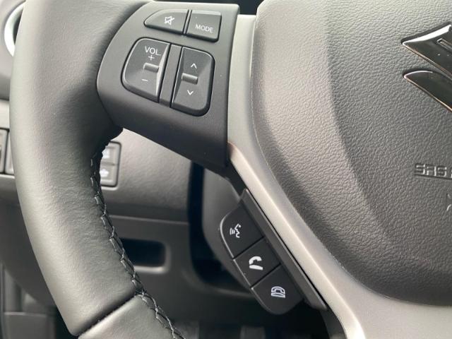 Suzuki Vitara Comfort Navi Sitzheizung Tempomat Rückfah