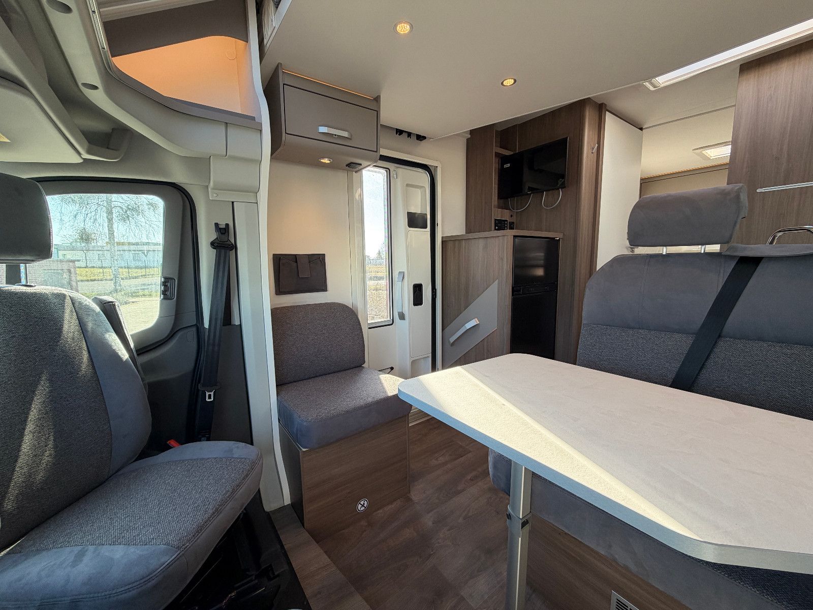 Fahrzeugabbildung Carado Edition26 T - Ford 447 - Sie sparen: 8.896€ !