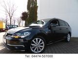 Volkswagen Golf VII Var. 150PS DSG Highline ACC Sizhg - Volkswagen Golf: 150 Ps