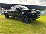 Ford F150 5,7 Triton Pickup,Klima,Kamera,T... - Ford F 150 aus 2004