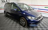 Volkswagen Touran 1.4 TSI DSG Join - Volkswagen Touran: Join