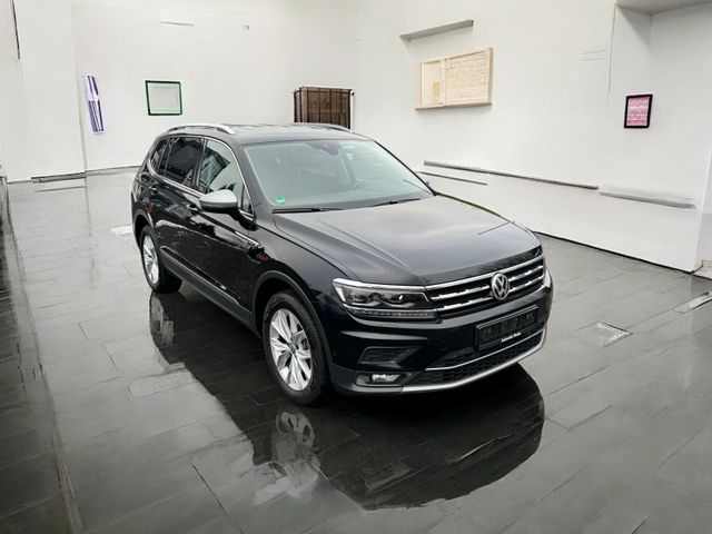 Volkswagen Tiguan Allspace Highline*4M*7SITZE*VIRTU*147KW