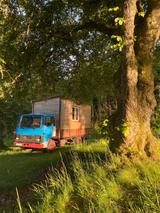 Other Tiny House auf Magirus Deutz Lkw - Offers