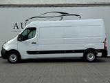 Opel Movano 2.3 D L3H2 2WD VA S&S / Rückfahrkamera - Opel Gebrauchtwagen in Mönchengladbach