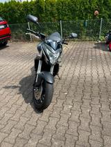 Honda Cb600f Hornet - HONDA CB600F