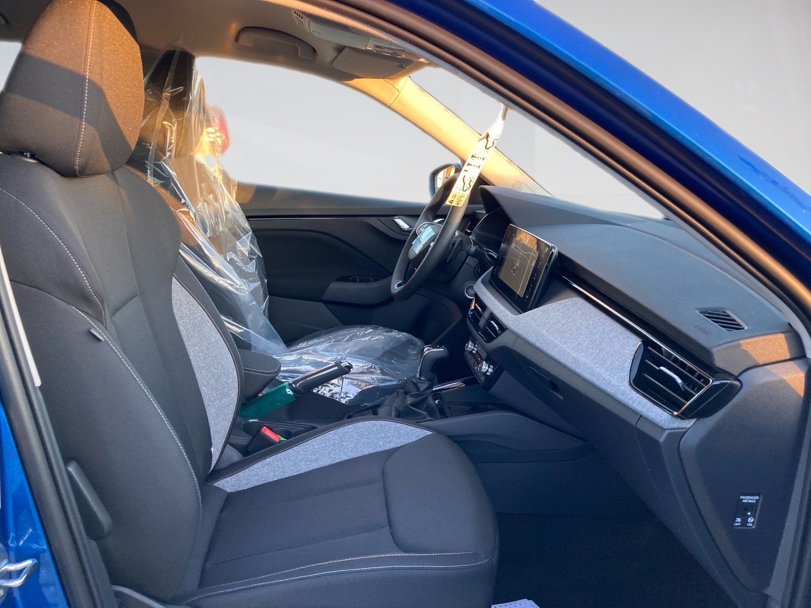 Skoda Kamiq - Bild 9