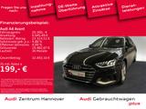 Audi A4 Avant Advanced 35 TFSI AHK LED Kamera DAB Nav - AUDI A4 Leasingangebote für Privatpersonen