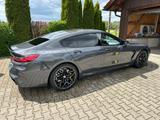 BMW M8 Competition xDrive Gran Coupé M8 Competition - BMW M8 Gebrauchtwagen