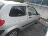 Hyundai Getz 1.1 Team 06 Team 06 - Hyundai Getz: Team 06