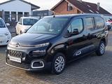 Citroën Berlingo Feel XL 130 Pure Tech - Citroën Berlingo mit Benzin-Antrieb: Automatik