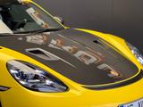 Porsche Cayman GT4 RS  - Porsche Cayman in Düsseldorf