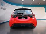 Toyota Yaris 1.5 HYB Premiere Ed. LED HUD RELAX CARPLAY - gebrauchte Toyota Yaris aus dem Jahr 2021
