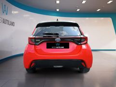 Fahrzeugabbildung Toyota Yaris 1.5 HYB Premiere Ed. LED HUD NAVI RELAX