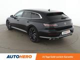 Volkswagen Arteon Shooting Brake 2.0 TSI R-Line 4M Aut.*AHK - VW Arteon Gebrauchtwagen in Frankfurt