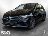 Mercedes-Benz B 200 d DISTRONIC+KEYLESS+CARPLAY+MBUX+360°+17" - gebrauchte Mercedes-Benz B 200 aus dem Jahr 2022