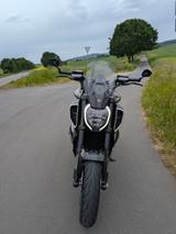 Ducati Diavel V4 - DUCATI DIAVEL V4