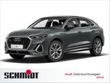 Audi Q3 Sportback 45 TFSI quattro S line LED Navi+ Ka - Audi Q3 in Herne