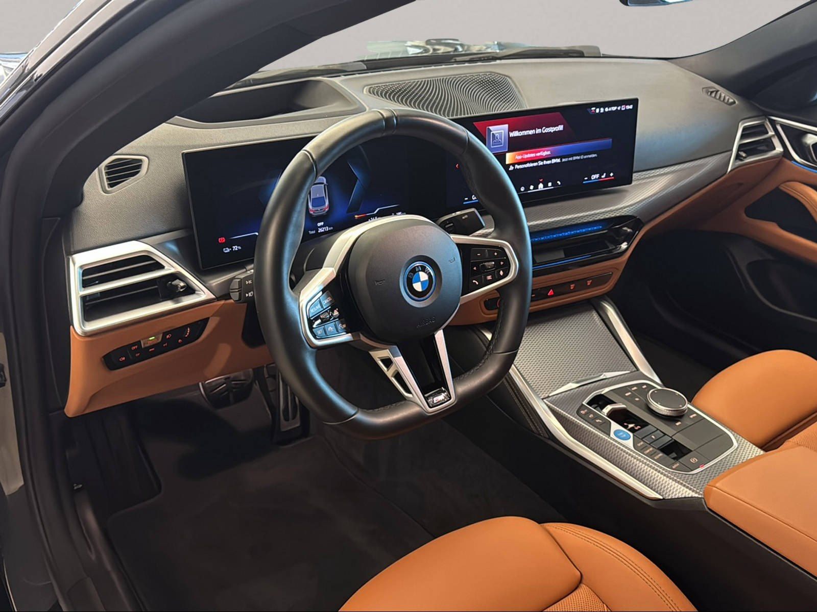 BMW i4 - Bild 4